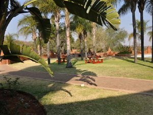 2000 m² Commercial space in Bela-Bela (Warmbaths)