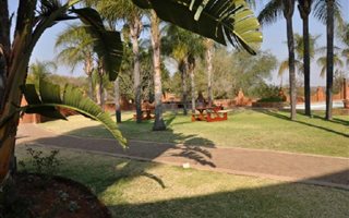 2000 m² Commercial space in Bela-Bela (Warmbaths)