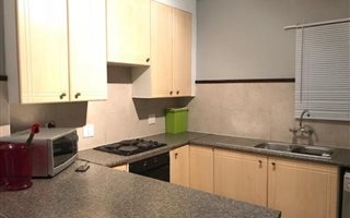 3 Bedroom Apartment in Eco Park