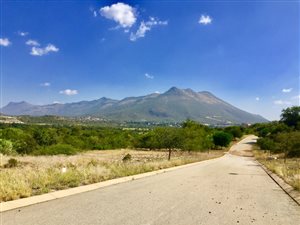 540 m² Land available in Burgersfort