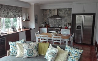 4 Bedroom House in Onrus