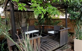 3 Bedroom House in Van Riebeeck Park