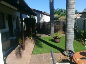 2 Bed Cluster in Krugersdorp West