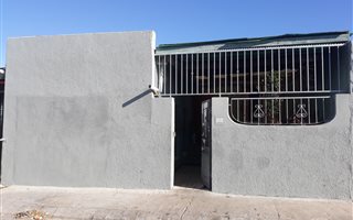 3 Bedroom House in Lentegeur