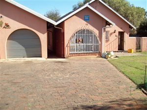 3 Bed House in Culemborg Park