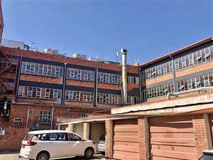 2 Bed Apartment in Highlands North