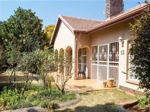 4 Bed House in Dalpark