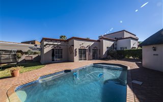 3 Bedroom House in Meyersdal