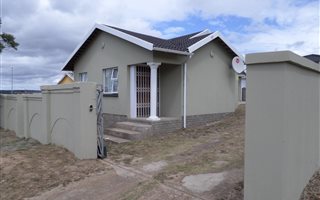 3 Bedroom House in Haven Hills