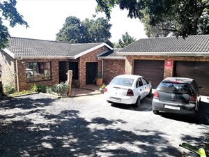 3 Bed House in Marburg