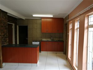 1 Bed Garden Cottage in Sonlandpark