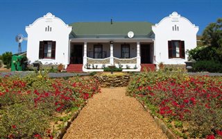 4 Bedroom House in Koringberg