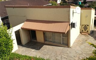 3 Bedroom House in Silverglen