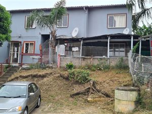2 Bed Apartment in Caneside