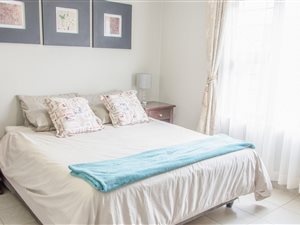 2 Bed Apartment in The Meadows