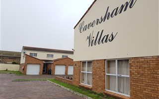 2 Bedroom Duplex in Heathfield