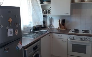 1 Bedroom Apartment in Glenhazel