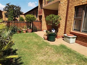 2 Bed Apartment in Willow Park Manor